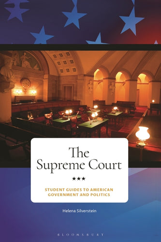 The Supreme Court - Paperback