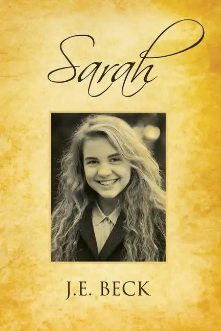 Sarah - Paperback