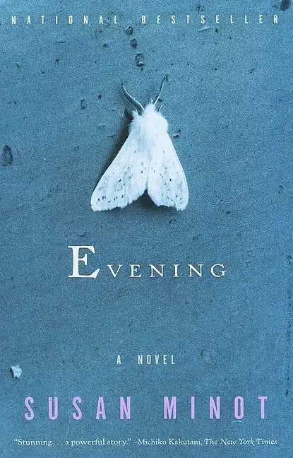 Evening - Paperback