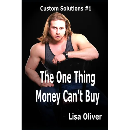 The One Thing Money Can't Buy - Paperback