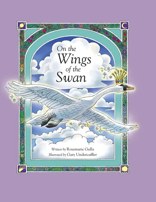 On the Wings of the Swan - Paperback
