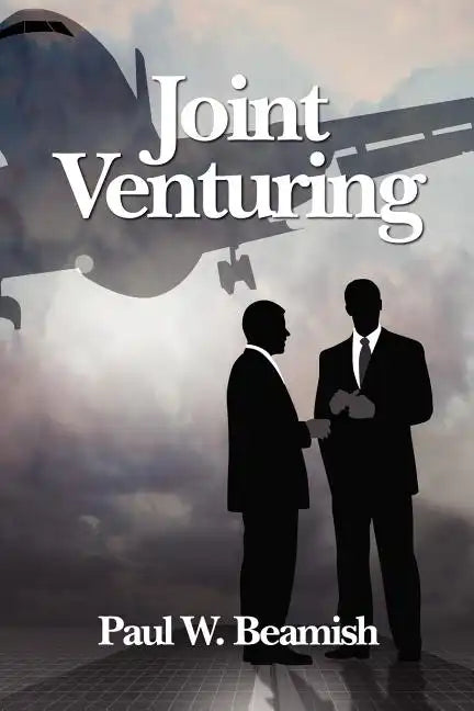 Joint Venturing - Paperback