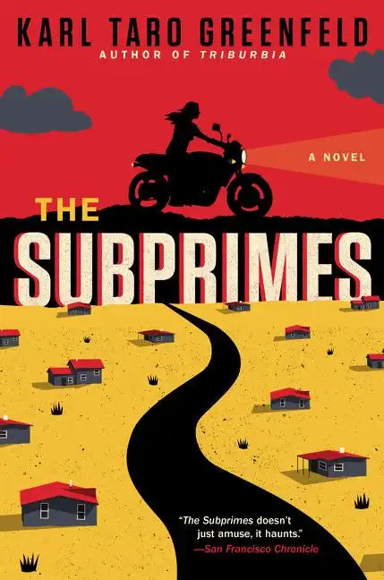 The Subprimes - Paperback