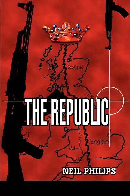 The Republic - Paperback