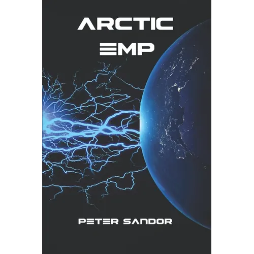 Arctic EMP - Paperback