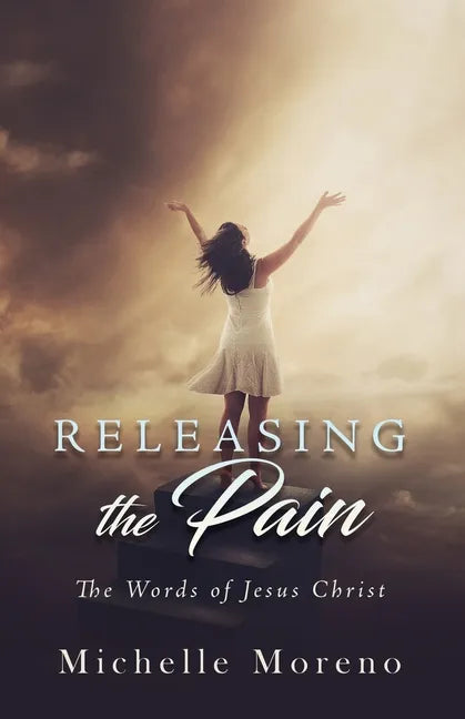 Releasing the Pain - Paperback