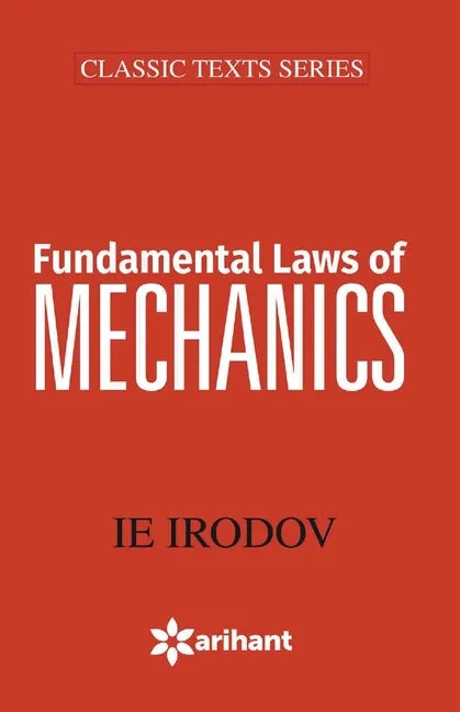 49011020Fundamental Laws Of Mechanics - Paperback