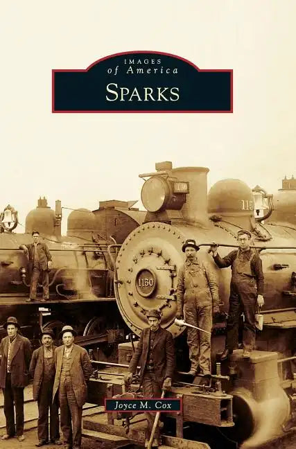 Sparks - Hardcover