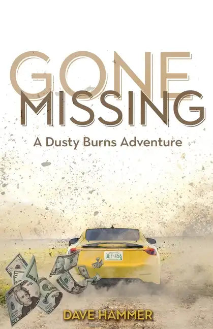 Gone Missing - Paperback