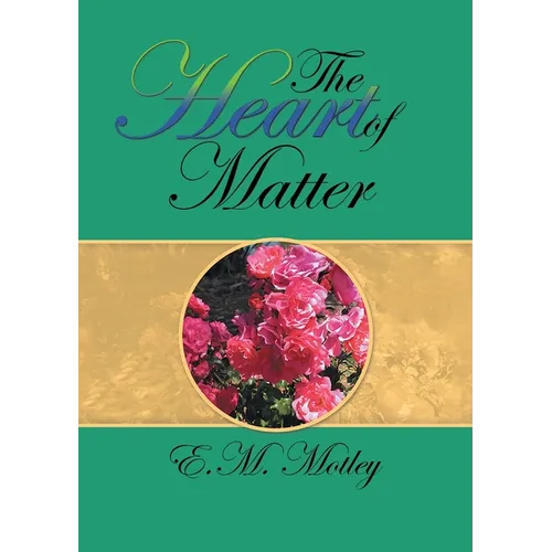 The Heart of Matter - Paperback