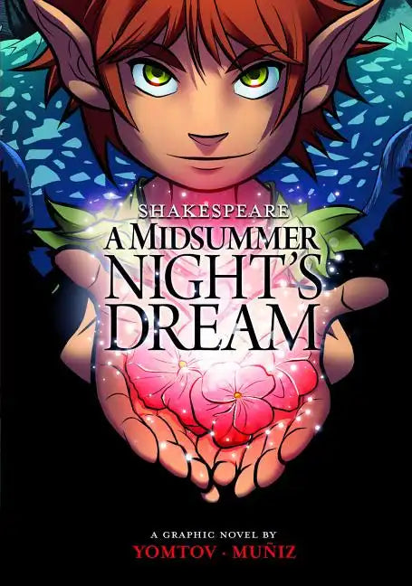 A Midsummer Night's Dream - Paperback