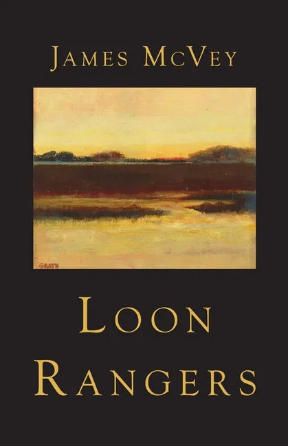 Loon Rangers - Paperback