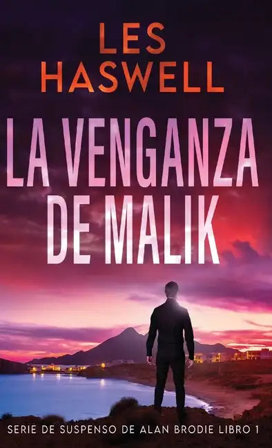 La Venganza de Malik - Hardcover