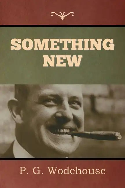 Something New - Paperback
