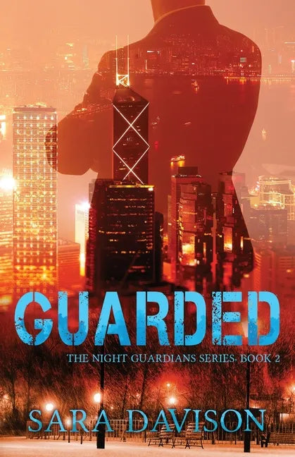 Guarded - Paperback