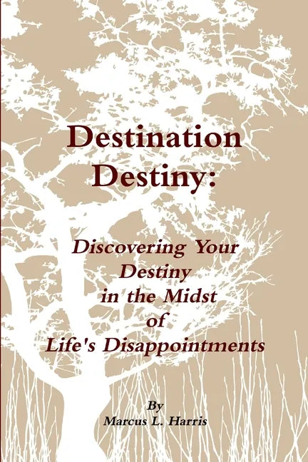 Destination Destiny: 