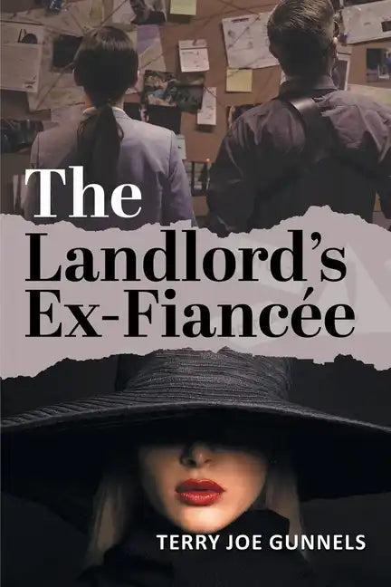 The Landlord's Ex-Fiancée - Paperback