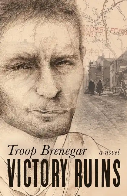 Victory Ruins - Paperback