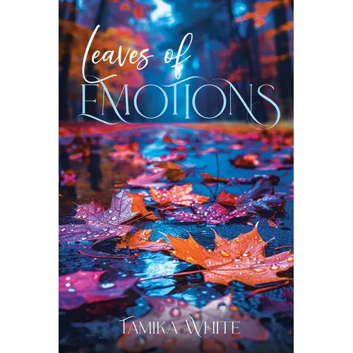 Leaves Of Emotions - Paperback