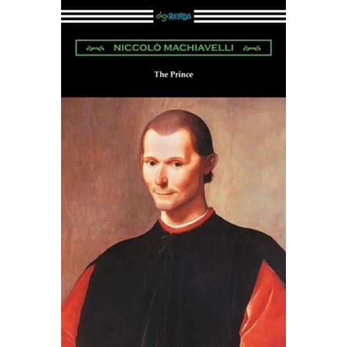 The Prince - Paperback