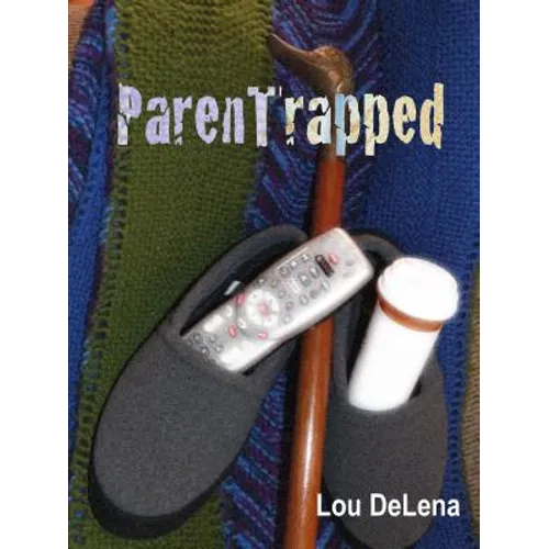 ParenTrapped - Paperback