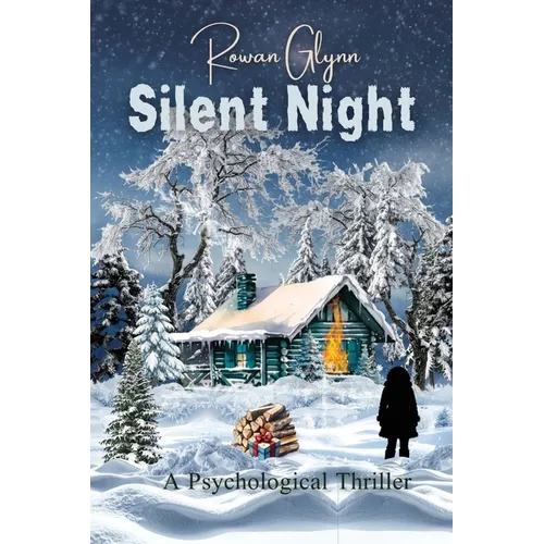 Silent Night - Paperback