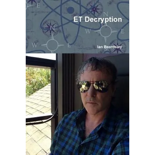 ET Decryption - Paperback