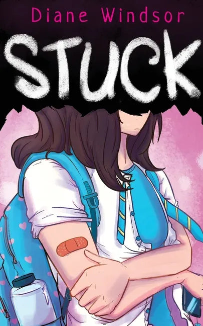 Stuck - Paperback