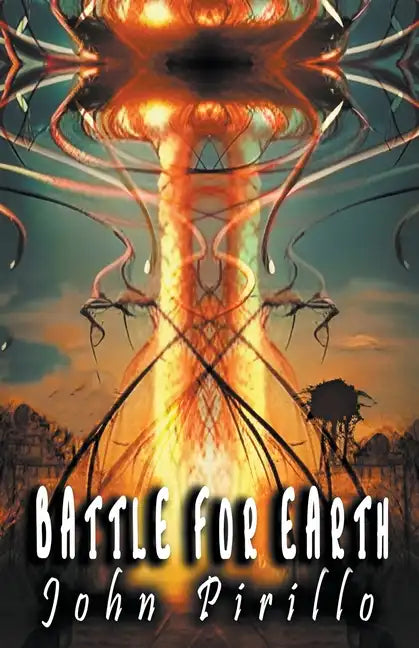 Battle for Earth - Paperback