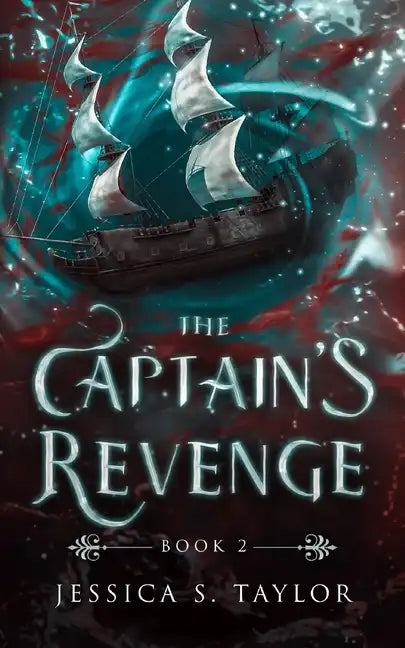 The Captain's Revenge - Paperback