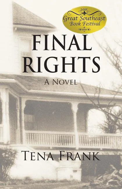 Final Rights - Paperback