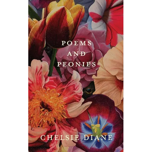 Poems and Peonies - Paperback