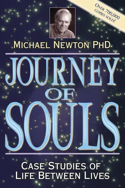 Journey of Souls: Case Studies of Life Between Lives - Paperback