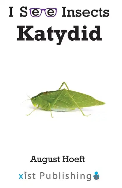 Katydid - Paperback