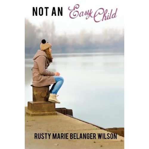 Not An Easy Child - Paperback
