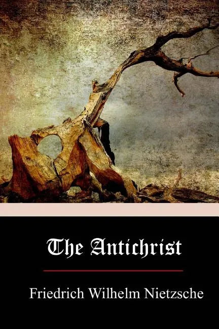 The Antichrist - Paperback