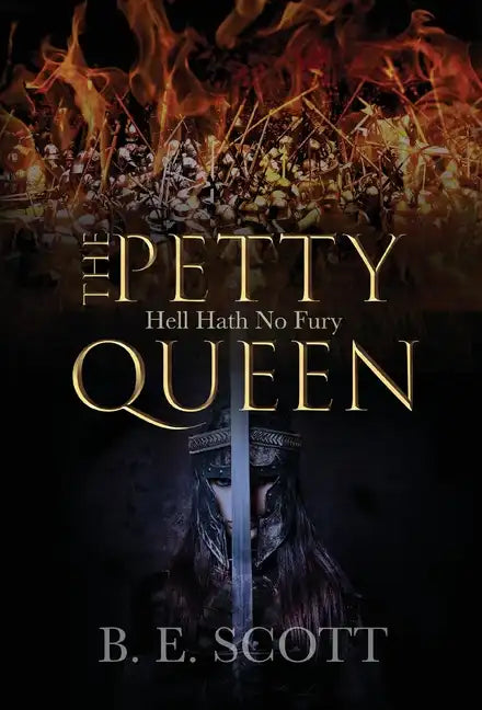 The Petty Queen - Hardcover