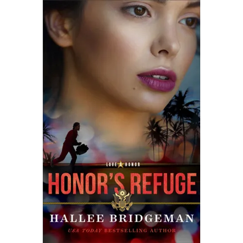 Honor's Refuge - Hardcover