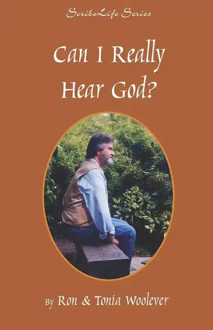 Can I Really Hear God? - Paperback