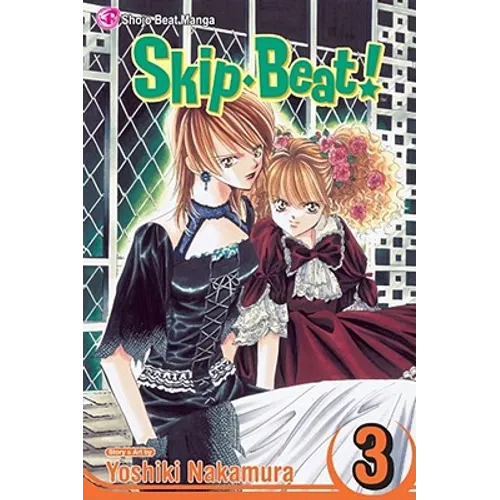 Skip-Beat!, Vol. 3 - Paperback