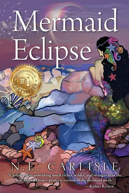 Mermaid Eclipse - Paperback