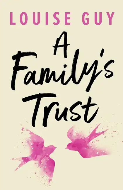 A Family's Trust - Paperback