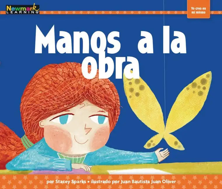 Manos a la Obra - Paperback