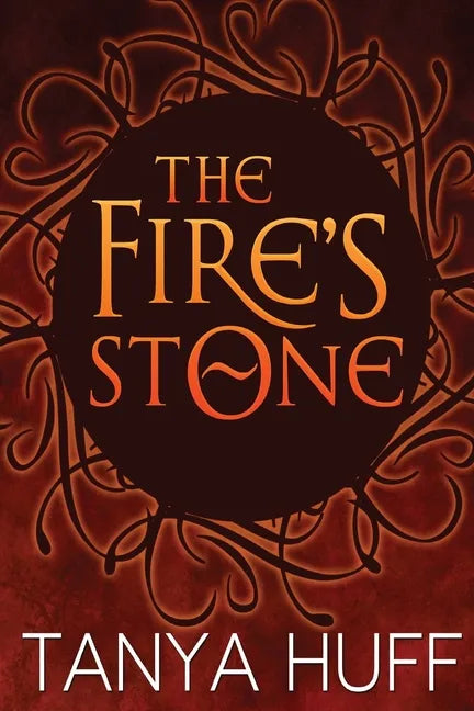 The Fire's Stone - Paperback
