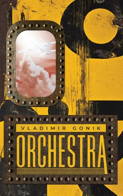 Orchestra - Hardcover