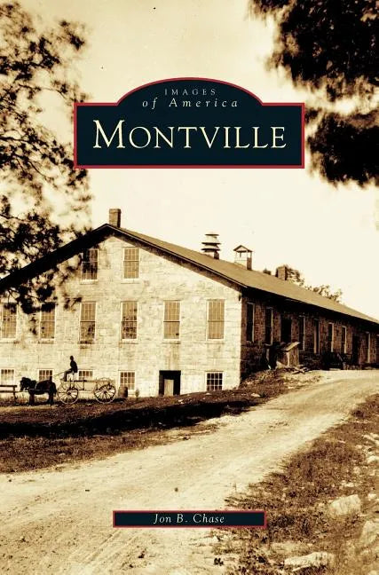 Montville - Hardcover