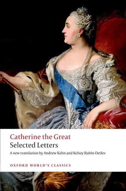 Selected Letters - Paperback
