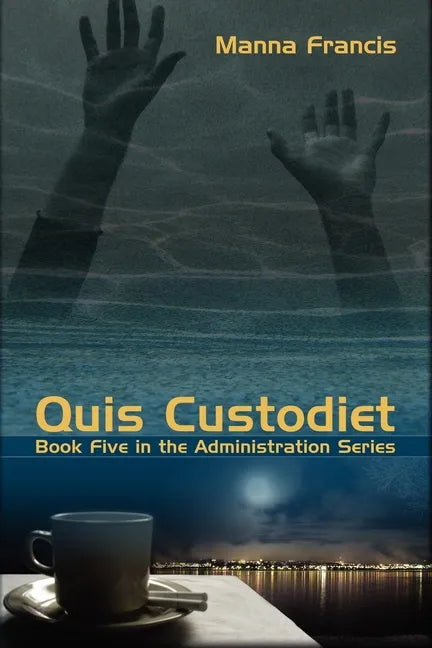 Quis Custodiet - Paperback
