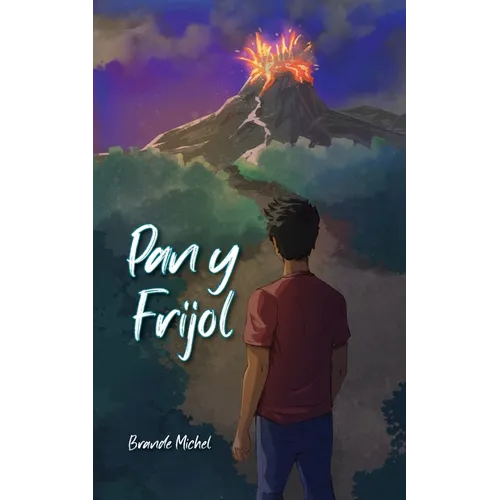 Pan y Frijol - Paperback