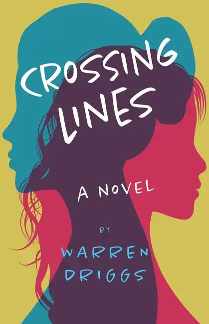 Crossing Lines - Paperback